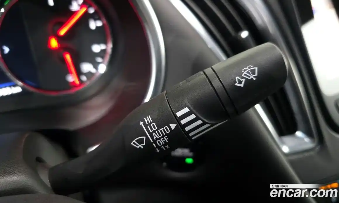 Chevrolet Malibu 2020 2.0 Автомат в Москве № 975008, фото 15