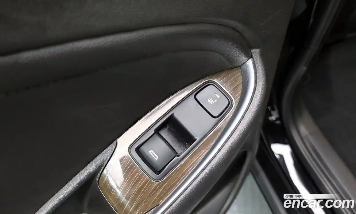 Chevrolet Malibu 2020 2.0 Автомат в Москве № 975008, фото 20