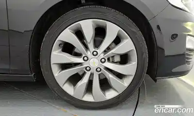 Chevrolet Malibu 2020 2.0 Автомат в Москве № 975008, миниатюра 5