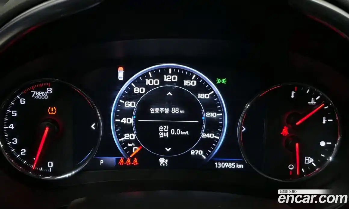 Chevrolet Malibu 2020 2.0 Автомат в Москве № 975008, фото 8