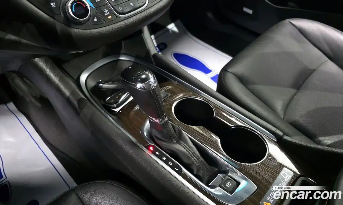 Chevrolet Malibu 2020 2.0 Автомат в Москве № 975008, фото 9