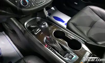 Chevrolet Malibu 2020 2.0 Автомат в Москве № 975008, миниатюра 9