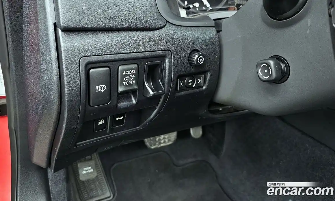 Lexus IS 2010 2.5 гидро в Москве № 975849, фото 14