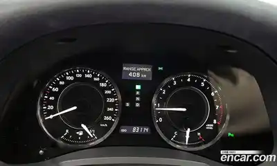 Lexus IS 2010 2.5 гидро в Москве № 975849, миниатюра 8