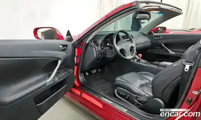 Lexus IS 2010 2.5 гидро в Москве № 975849, миниатюра 10