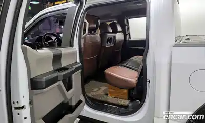 Ford F150 2016 5.0 гидро в Москве № 976234, миниатюра 11