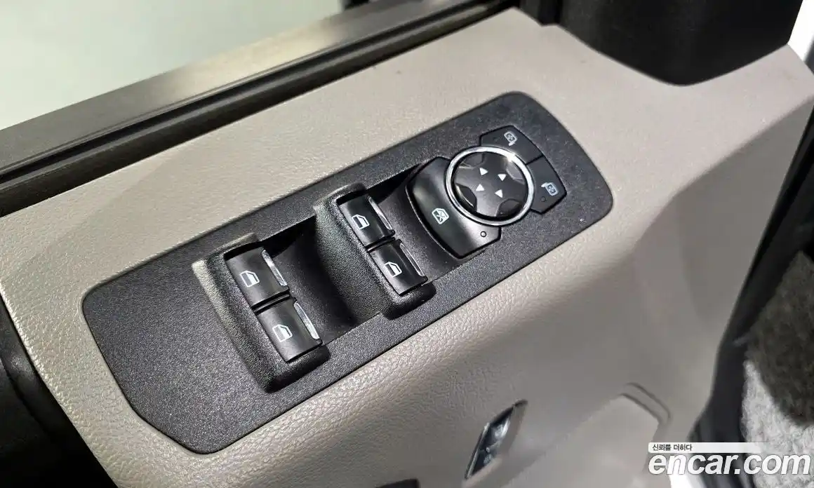 Ford F150 2016 5.0 гидро в Москве № 976234, фото 14