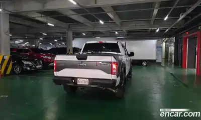 Ford F150 2016 5.0 гидро в Москве № 976234, миниатюра 4