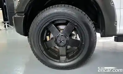 Ford F150 2016 5.0 гидро в Москве № 976234, миниатюра 5