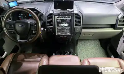 Ford F150 2016 5.0 гидро в Москве № 976234, миниатюра 7