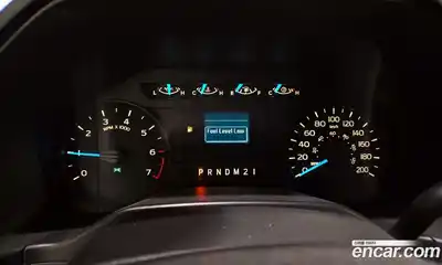 Ford F150 2016 5.0 гидро в Москве № 976234, миниатюра 8
