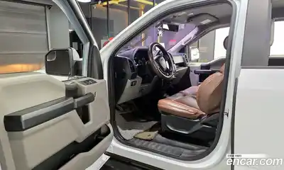 Ford F150 2016 5.0 гидро в Москве № 976234, миниатюра 10