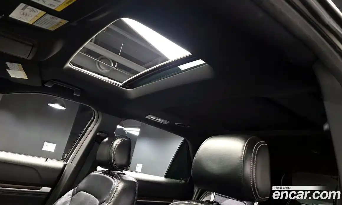Ford Explorer 2017 2.3 гидро в Москве № 976353, фото 18