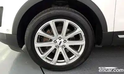 Ford Explorer 2017 2.3 гидро в Москве № 976353, миниатюра 5