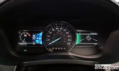 Ford Explorer 2017 2.3 гидро в Москве № 976353, миниатюра 8