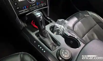 Ford Explorer 2017 2.3 гидро в Москве № 976353, миниатюра 9
