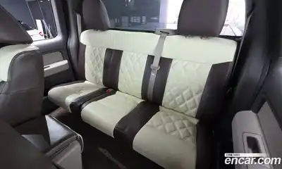 Ford F150 2010 5.4 гидро в Москве № 976362, миниатюра 12