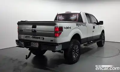 Ford F150 2010 5.4 гидро в Москве № 976362, миниатюра 2