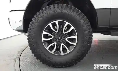 Ford F150 2010 5.4 гидро в Москве № 976362, миниатюра 5