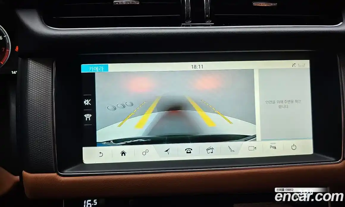 Jaguar XF 2018 2.0 гидро в Москве № 976507, фото 15