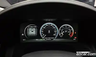 Jaguar XF 2018 2.0 гидро в Москве № 976507, миниатюра 8