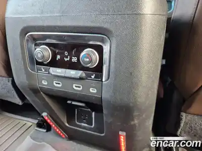 Chevrolet Surburban 2021 6.2 гидро в Москве № 976736, миниатюра 12