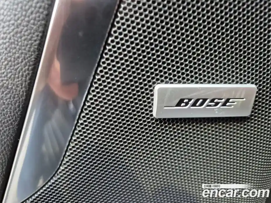Chevrolet Surburban 2021 6.2 гидро в Москве № 976736, фото 13