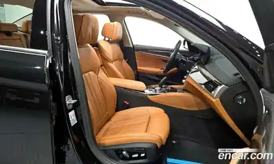 BMW 5-Series 2021 2.0 гидро в Москве, миниатюра 10