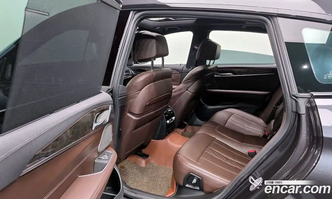 BMW 6-Series 2018 3.0 Автомат в Москве № 1001135, фото 12