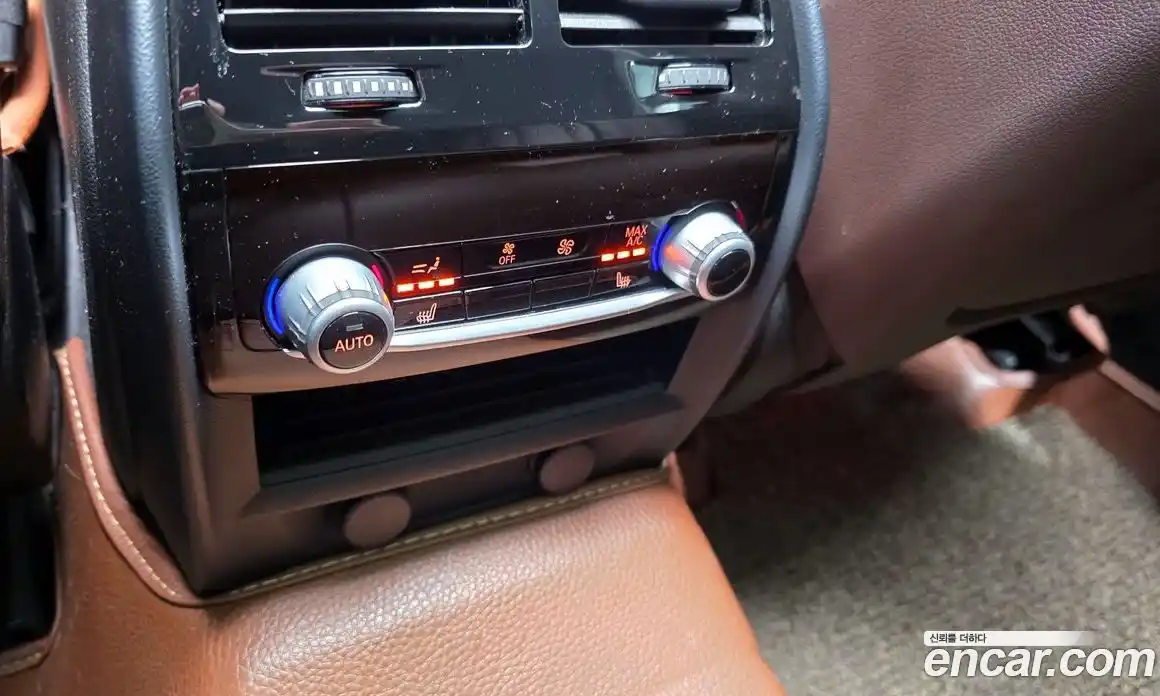 BMW 6-Series 2018 3.0 Автомат в Москве № 1001135, фото 17