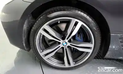 BMW 6-Series 2018 3.0 Автомат в Москве № 1001135, миниатюра 5