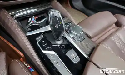 BMW 6-Series 2018 3.0 Автомат в Москве № 1001135, миниатюра 9