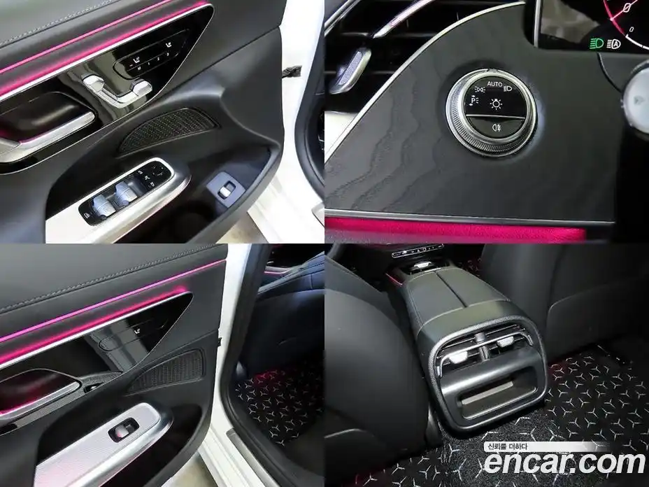 Mercedes-Benz E-Class 2025 2.0 гидро в Москве № 1001290, фото 17