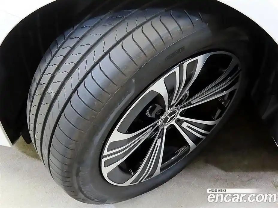 Mercedes-Benz E-Class 2025 2.0 гидро в Москве № 1001290, фото 5
