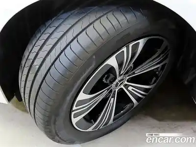 Mercedes-Benz E-Class 2025 2.0 гидро в Москве № 1001290, миниатюра 5