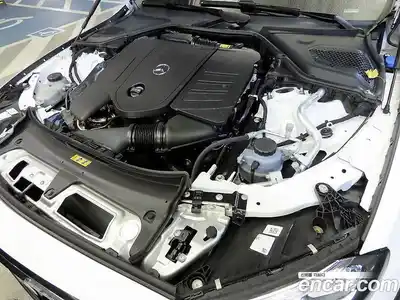 Mercedes-Benz E-Class 2025 2.0 гидро в Москве № 1001290, миниатюра 6