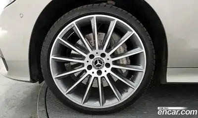 Mercedes-Benz E-Class 2021 3.0 гидро в Москве № 1001316, миниатюра 5