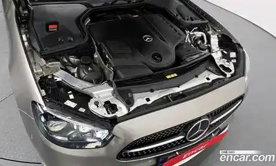 Mercedes-Benz E-Class 2021 3.0 гидро в Москве № 1001316, миниатюра 6