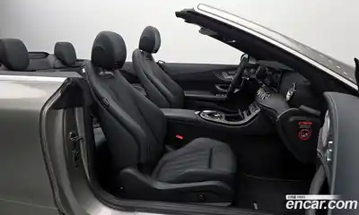 Mercedes-Benz E-Class 2021 3.0 гидро в Москве № 1001316, миниатюра 10