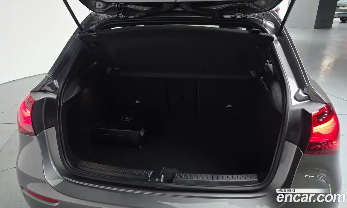 Mercedes-Benz A-Class 2025 2.0 гидро в Москве № 1001325, фото 19