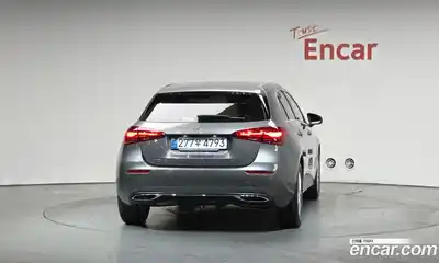 Mercedes-Benz A-Class 2025 2.0 гидро в Москве № 1001325, миниатюра 3