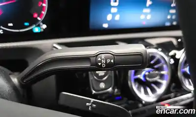 Mercedes-Benz A-Class 2025 2.0 гидро в Москве № 1001325, миниатюра 8