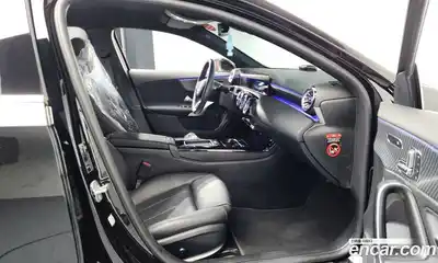 Mercedes-Benz A-Class 2024 2.0 гидро в Москве № 1001505, миниатюра 11