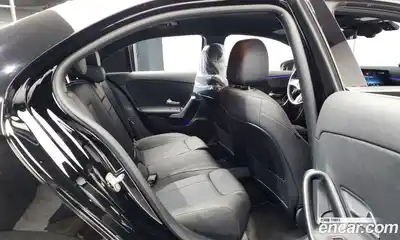 Mercedes-Benz A-Class 2024 2.0 гидро в Москве № 1001505, миниатюра 12