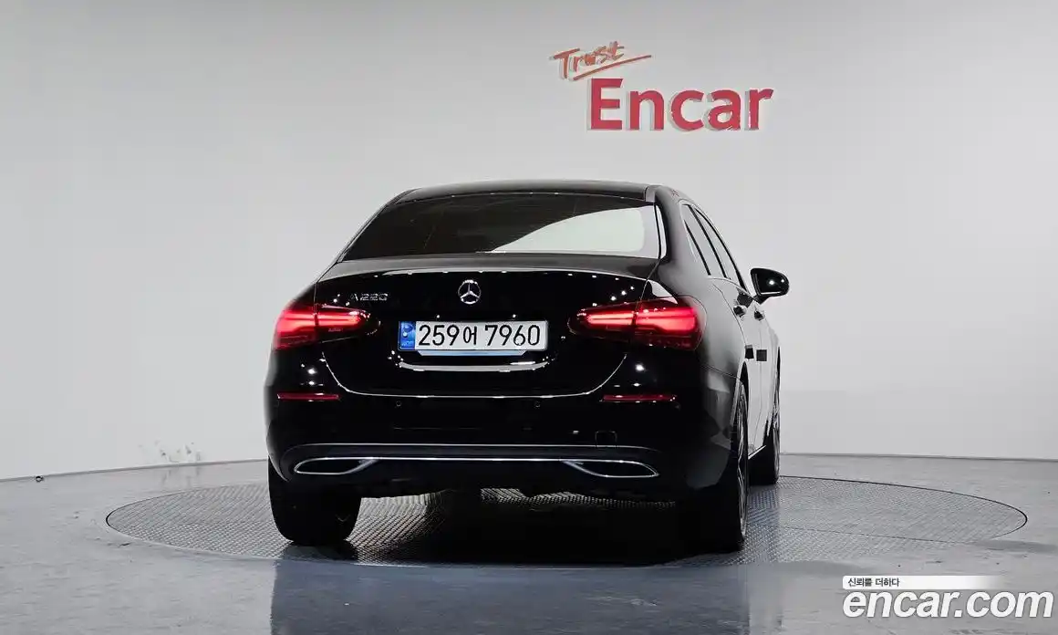 Mercedes-Benz A-Class 2024 2.0 гидро в Москве № 1001505, фото 4