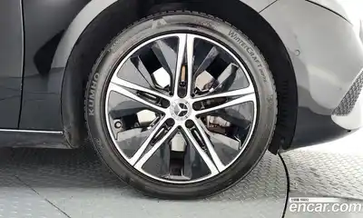 Mercedes-Benz A-Class 2024 2.0 гидро в Москве № 1001505, миниатюра 5
