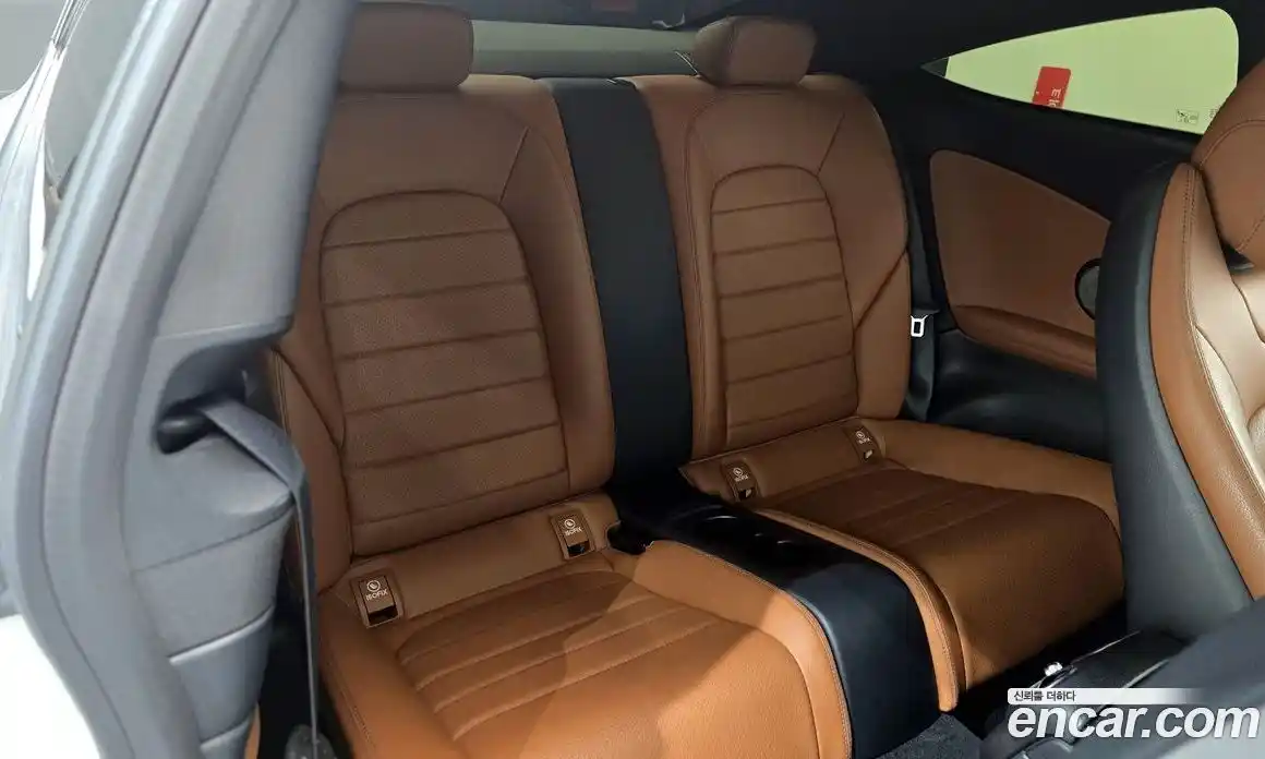 Mercedes-Benz C-Class 2018 2.0 гидро в Москве № 1001741, фото 12