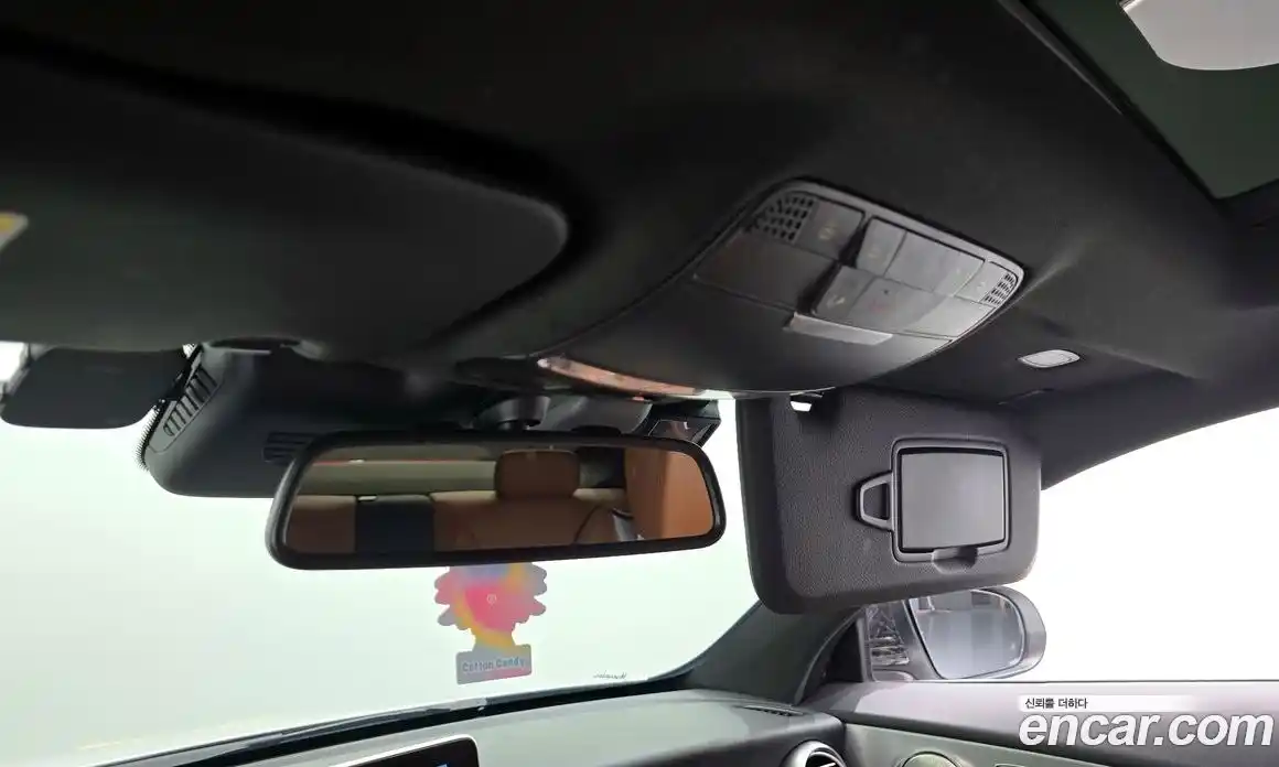 Mercedes-Benz C-Class 2018 2.0 гидро в Москве № 1001741, фото 18