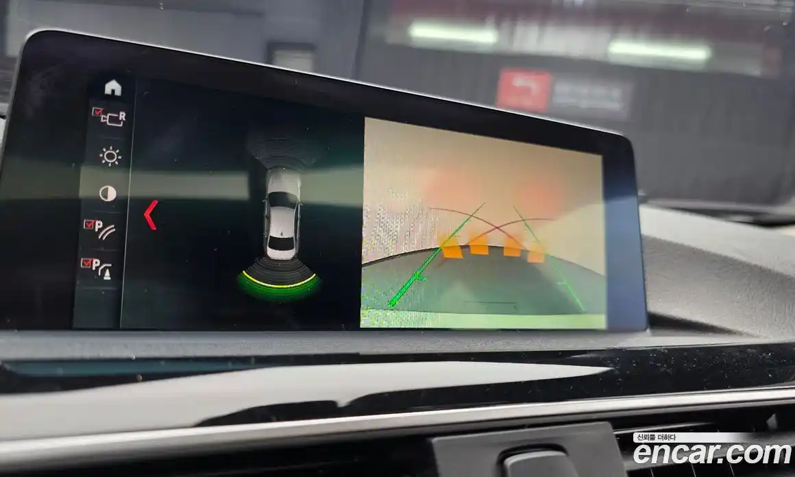 BMW 3-Series 2018 2.0 Автомат в Москве № 1004572, фото 14