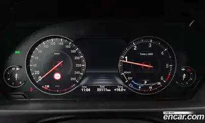 BMW 3-Series 2018 2.0 Автомат в Москве № 1004572, миниатюра 7